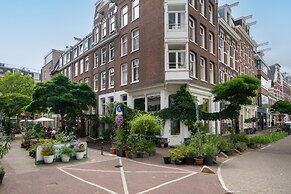 City Rooms Amsterdam Hemonystraat