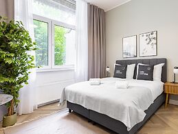 City Rooms Amsterdam Hemonystraat