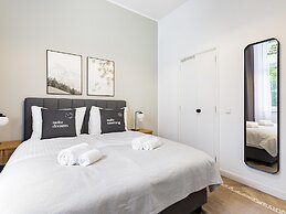 City Rooms Amsterdam Hemonystraat