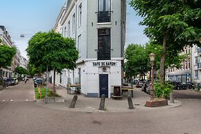 City Rooms Amsterdam Hemonystraat