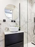 City Rooms Amsterdam Hemonystraat