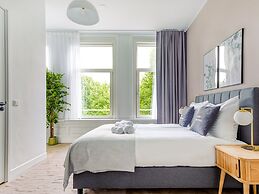 City Rooms Amsterdam Hemonystraat