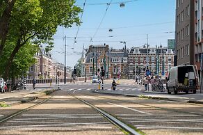 City Rooms Amsterdam Hemonystraat