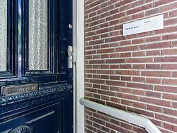 City Rooms Amsterdam Hemonystraat