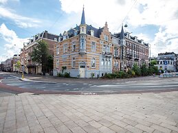 City Rooms Amsterdam Hemonystraat