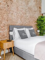 City Rooms Amsterdam Hemonystraat