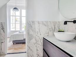 City Rooms Amsterdam Hemonystraat