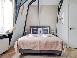 City Rooms Amsterdam Hemonystraat