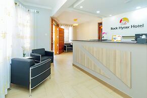 Rock Hyrax Hotel