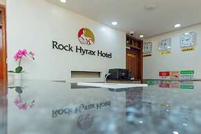 Rock Hyrax Hotel