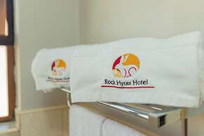 Rock Hyrax Hotel