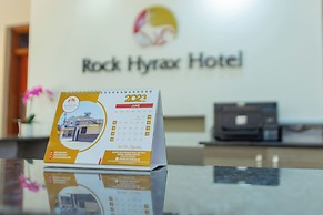 Rock Hyrax Hotel