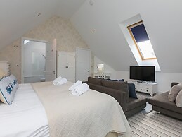 Porthminster Penthouse