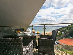 Porthminster Penthouse