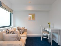 Porthminster Penthouse