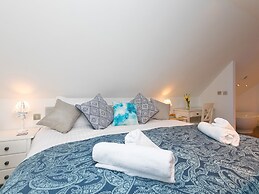 Porthminster Penthouse