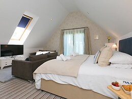 Porthminster Penthouse