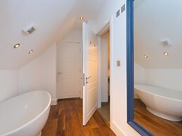 Porthminster Penthouse