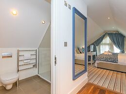 Porthminster Penthouse