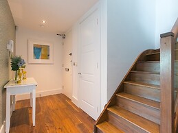 Porthminster Penthouse