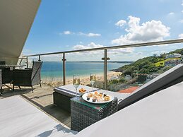 Porthminster Penthouse