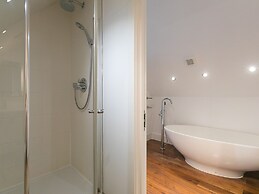 Porthminster Penthouse