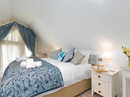 Porthminster Penthouse