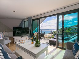 Porthminster Penthouse