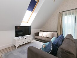 Porthminster Penthouse