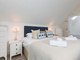 Porthminster Penthouse