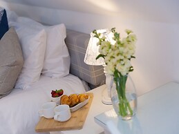 Porthminster Penthouse