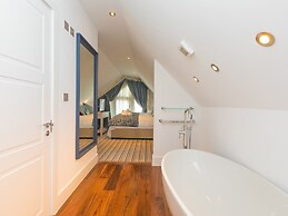 Porthminster Penthouse