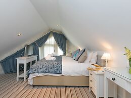 Porthminster Penthouse