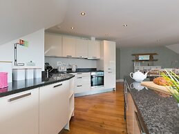 Porthminster Penthouse