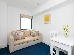 Porthminster Penthouse