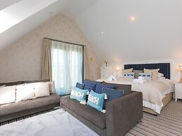 Porthminster Penthouse