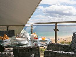 Porthminster Penthouse