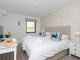 Porthminster Penthouse