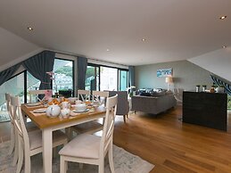 Porthminster Penthouse