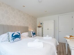 Porthminster Penthouse