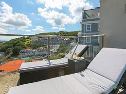 Porthminster Penthouse
