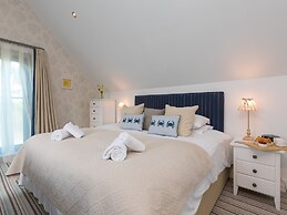 Porthminster Penthouse