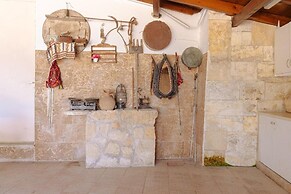 Blue Sky Villa in Crete