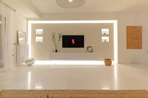 Blue Sky Villa in Crete