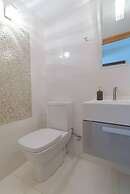 Blue Sky Villa in Crete