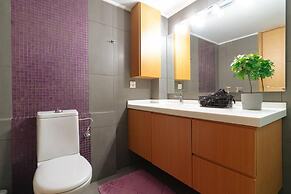 Blue Sky Villa in Crete