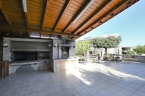 Blue Sky Villa in Crete