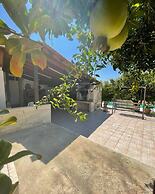 Blue Sky Villa in Crete