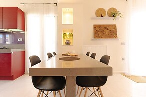 Blue Sky Villa in Crete