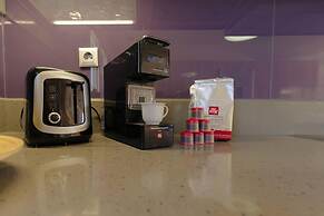 Blue Sky Villa in Crete